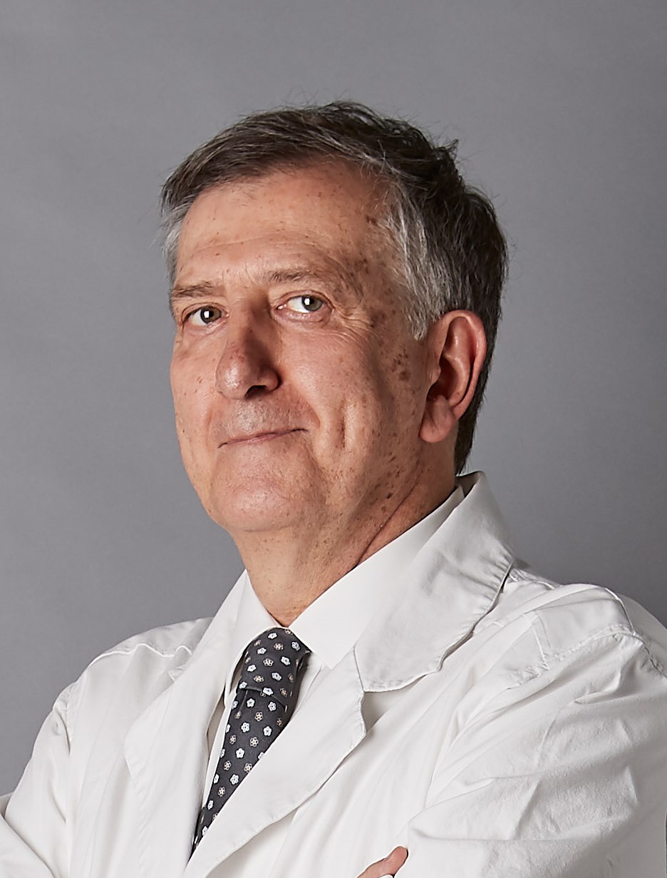 Prof.Matteo Piovella